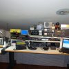 20131206 Shack ed Antenne